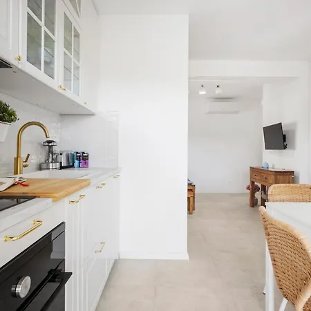Apartmán Stunning Seaview Retreat With Terrace