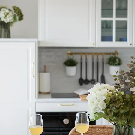 Apartmán Stunning Seaview Retreat With Terrace *